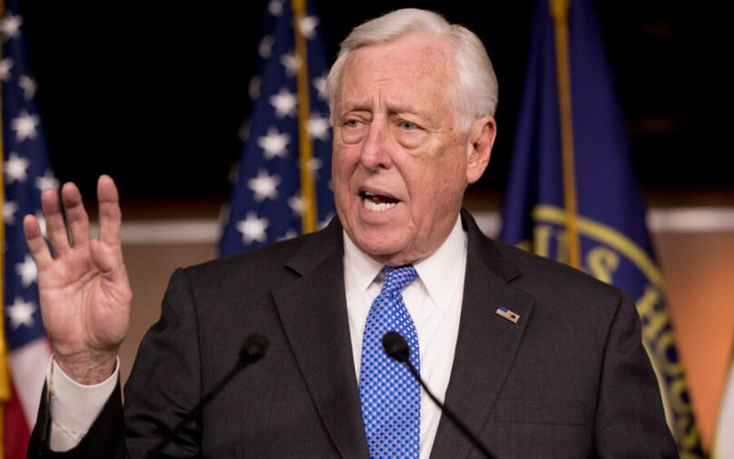 Steny Hoyer