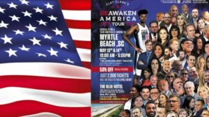 Steps to buy Tickets for ReAwaken America Tour Virginia Beach
