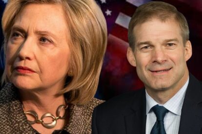 Sussmann trial revealed a lot about Hillary Clinton, according to Jim Jordan