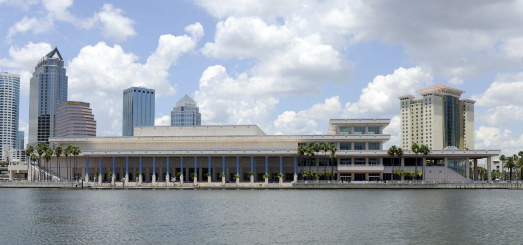 Tampa-Convention-Center