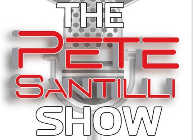 The Pete Santilli Show