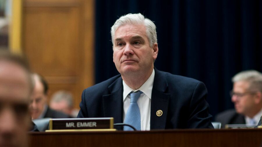 Tom Emmer