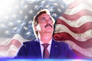 Walmart decides to stop selling Mike Lindell's MyPillow products in Stores
