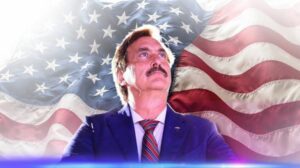 Walmart decides to stop selling Mike Lindell's MyPillow products in Stores