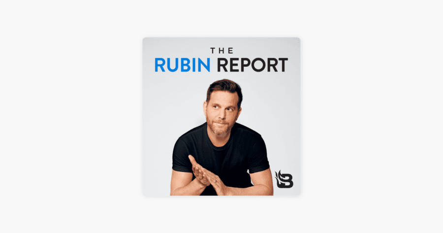  Watch Dave Rubin of The Rubin Report interviewed the CEO of Truth Social Devin Nunes