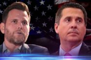 Watch: Dave Rubin of "The Rubin Report" interviewed the CEO of Truth Social Devin Nunes