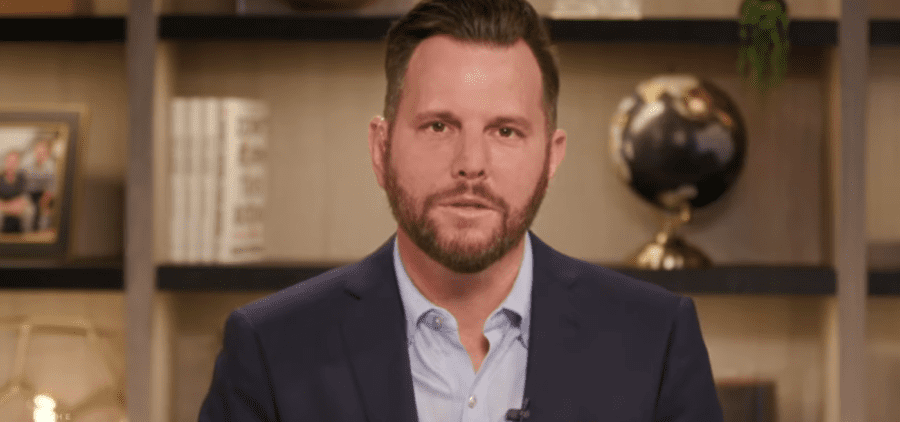  Watch Dave Rubin of The Rubin Report interviewed the CEO of Truth Social Devin Nunes