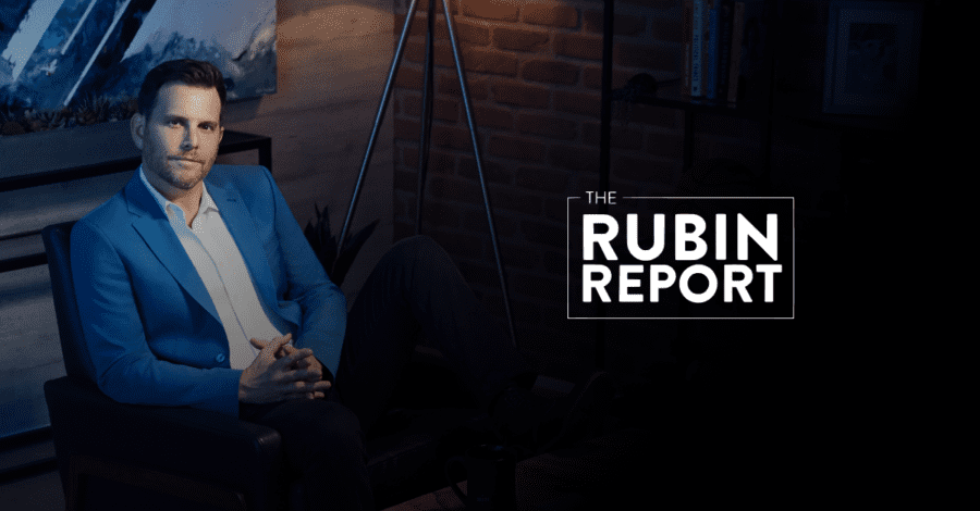 Watch Dave Rubin of The Rubin Report interviewed the CEO of Truth Social Devin Nunes