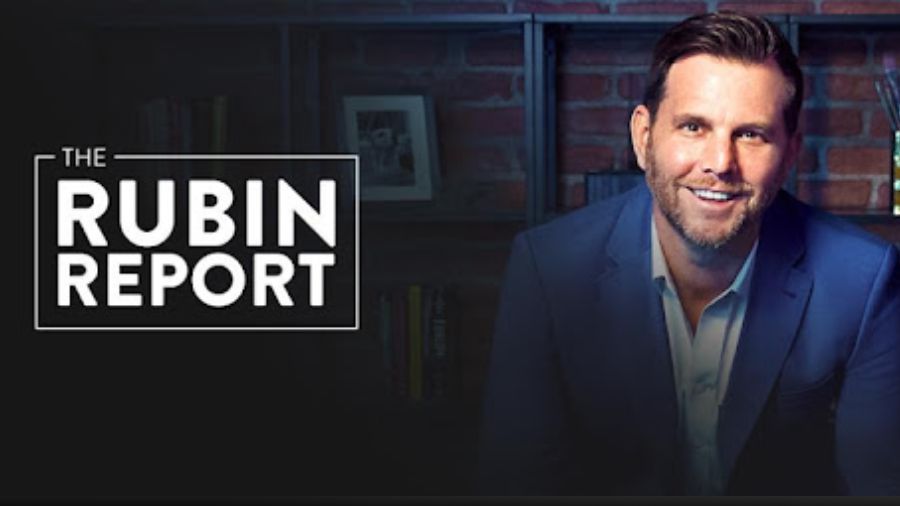 Watch Dave Rubin of The Rubin Report interviewed the CEO of Truth Social Devin Nunes