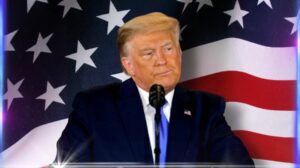 Watch Donald Trump's Save america rally livestream from Mendon, Illinois