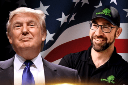 Watch "The Trump I Know" Documentary by Matthew Thayer
