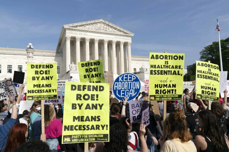 What is Roe v Wade in Simple Terms? - Check Details