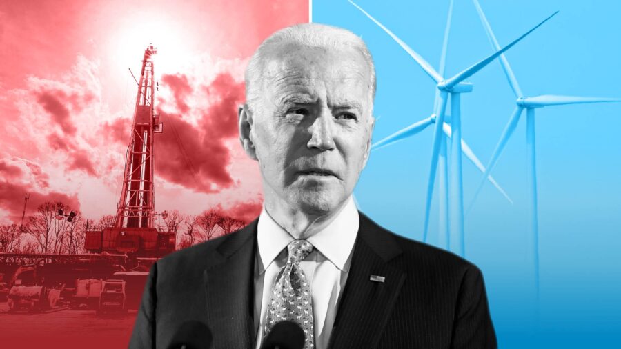 biden green energy