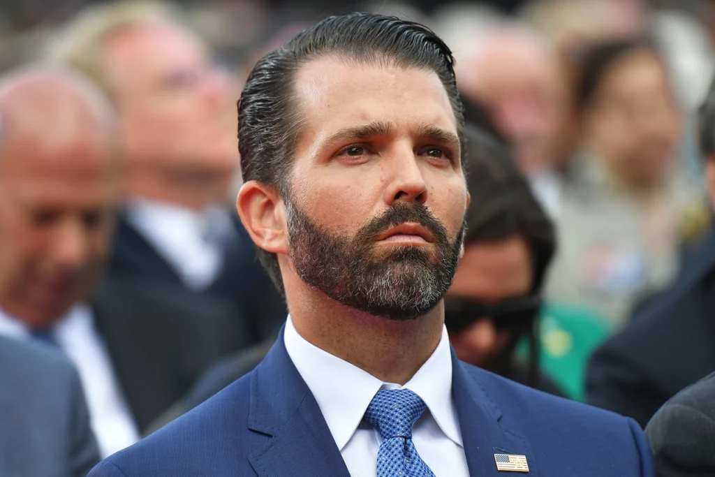 Donald Trump Jr.