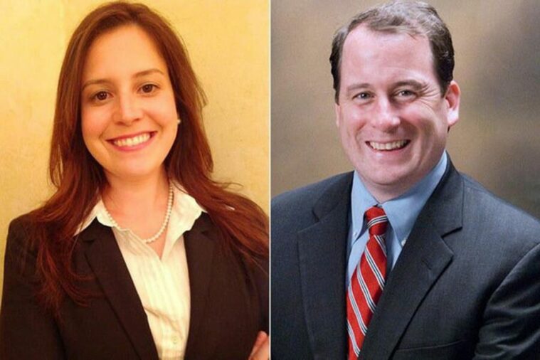 elise stefanik vs Matt Doheny