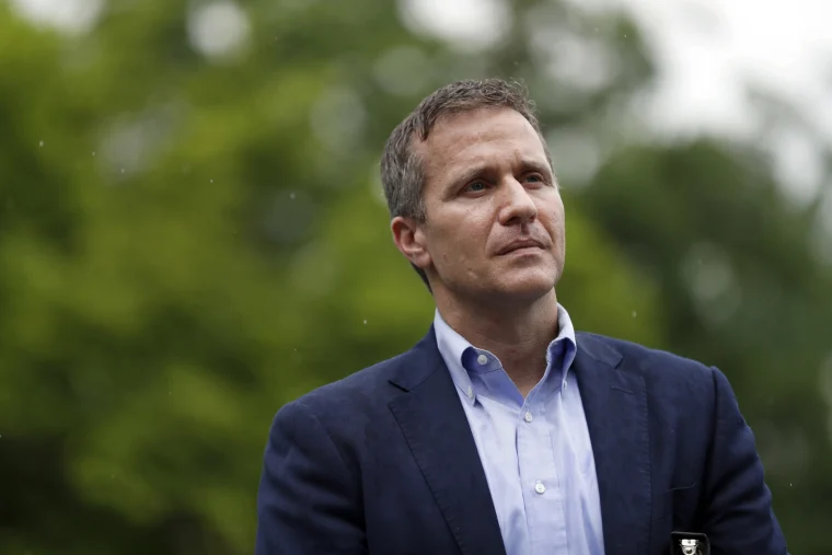 eric greitens