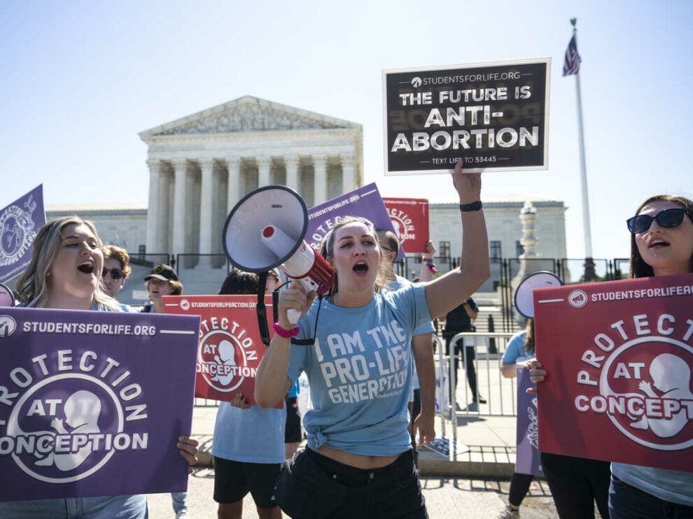 Roe V. Wade Summary - Everything you need to know - World-Wire