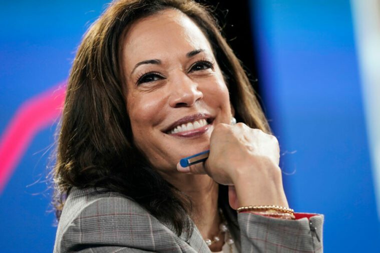 kamala harris