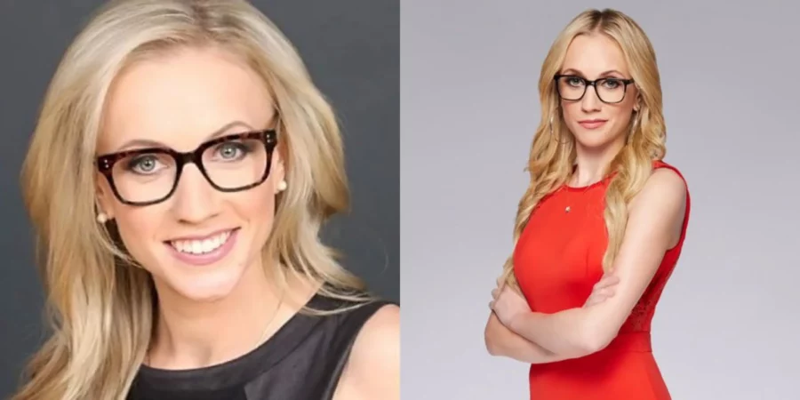 kat Timpf Health Issues