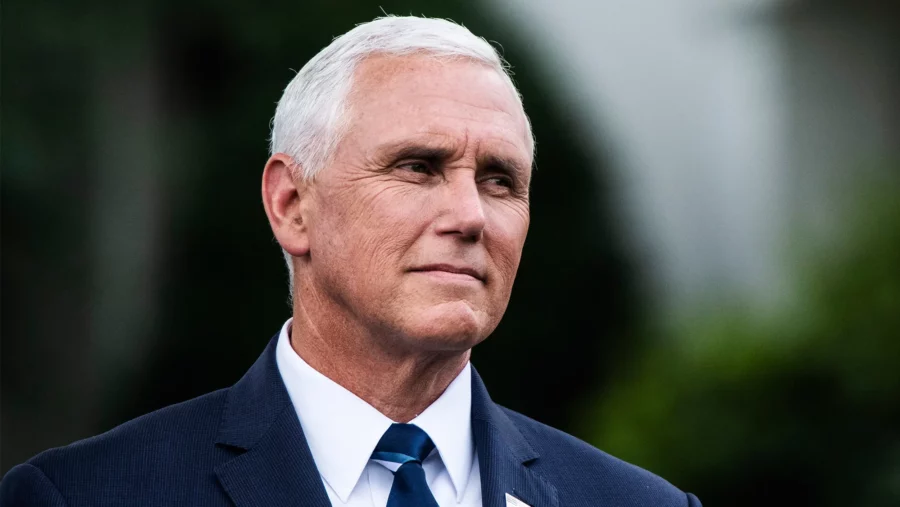 Will Pence run in 2024?