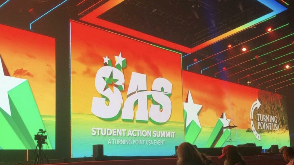 student action summit