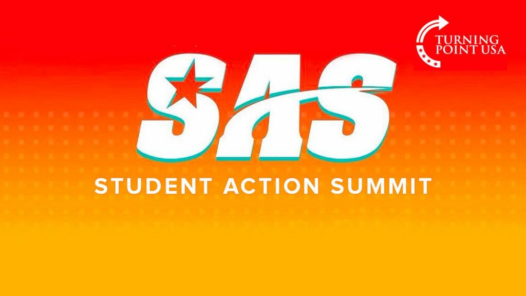 student action summit 2022