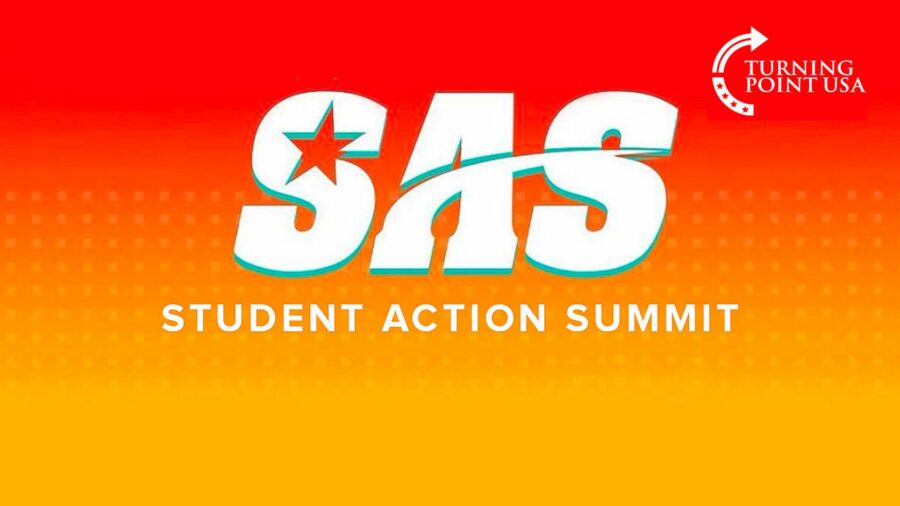 student action summit 2022