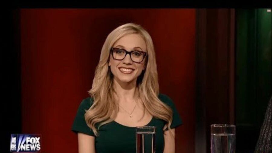 kat Timpf Health Issues