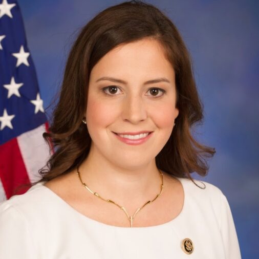 Elise Stefanik