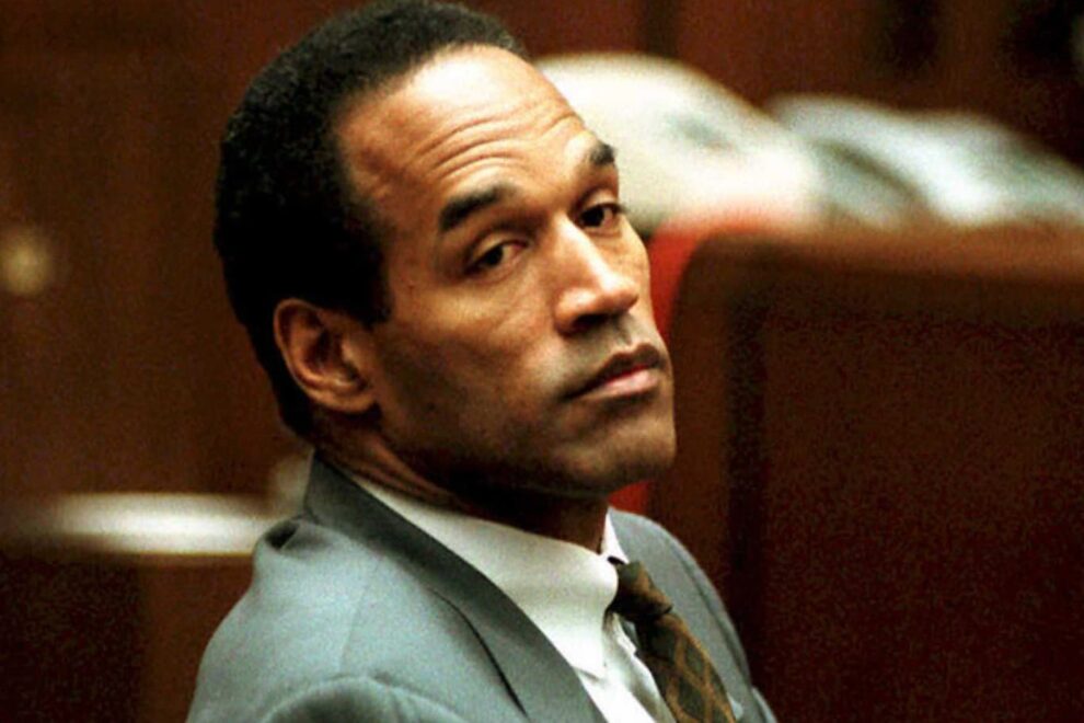 OJ Simpson Net worth, bio, children, and more WorldWire