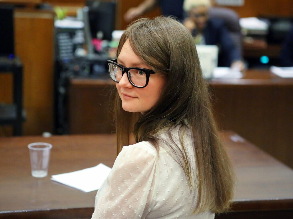 Anna Delvey Net Worth 2024 Salary, Career, Bio WorldWire