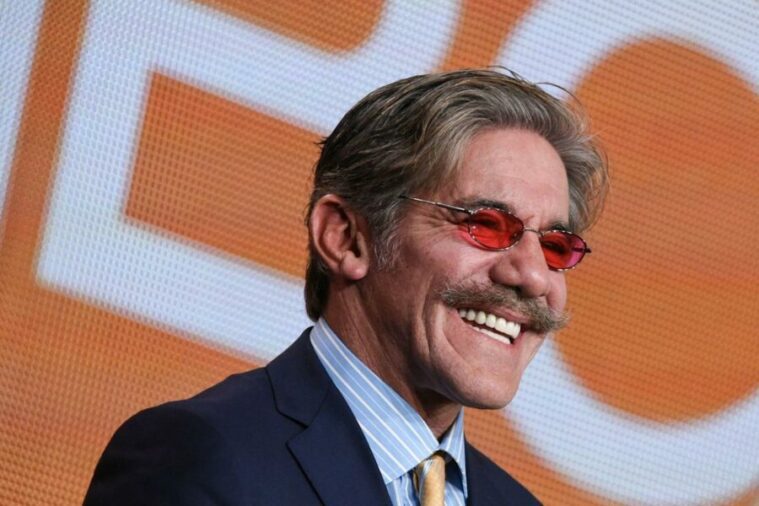 Geraldo Rivera's Career