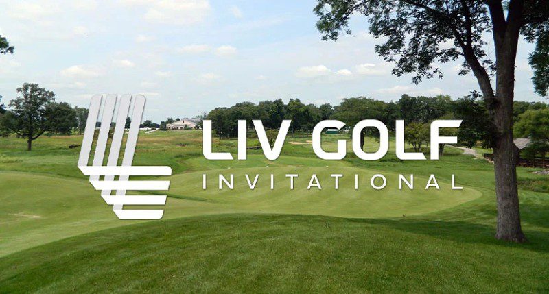 2022 LIV Golf Invitational Series Schedule And Prize Money