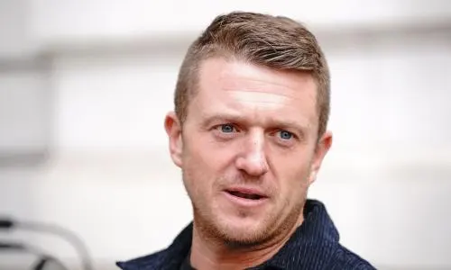 Tommy Robinson