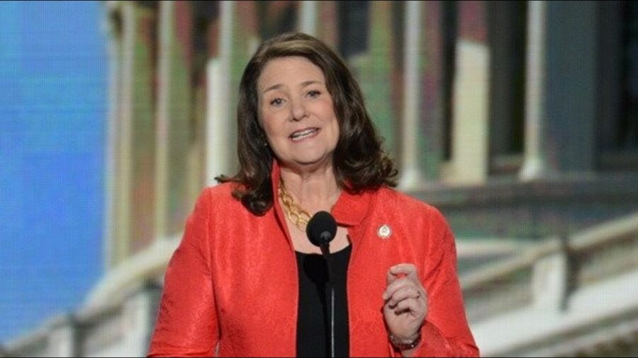 Diana DeGette 