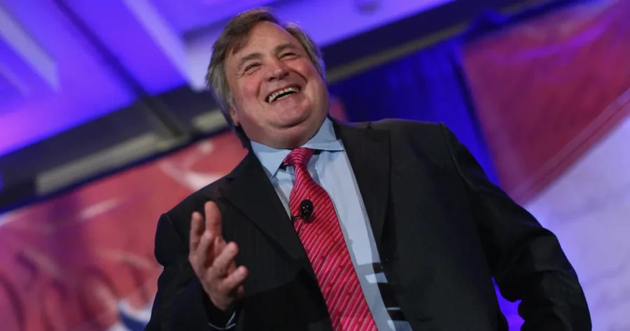 Dick Morris