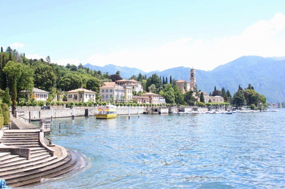 7 Things You Must Remember to Swim In Lake Como!