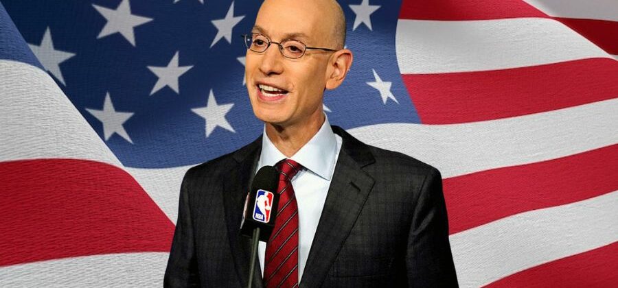Adam Silver- Bio, Age, Wife, Height, Net Worth, and House
