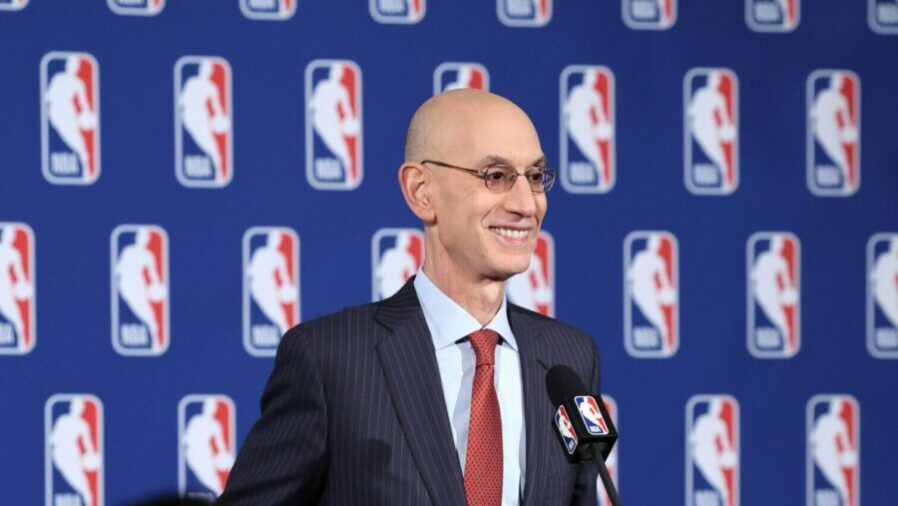 Adam-Silver career