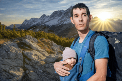 Alex Honnold: Wife, Biography, Net worth, Family