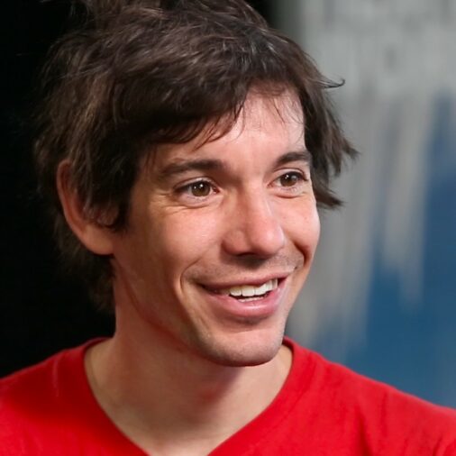 Alex Honnold