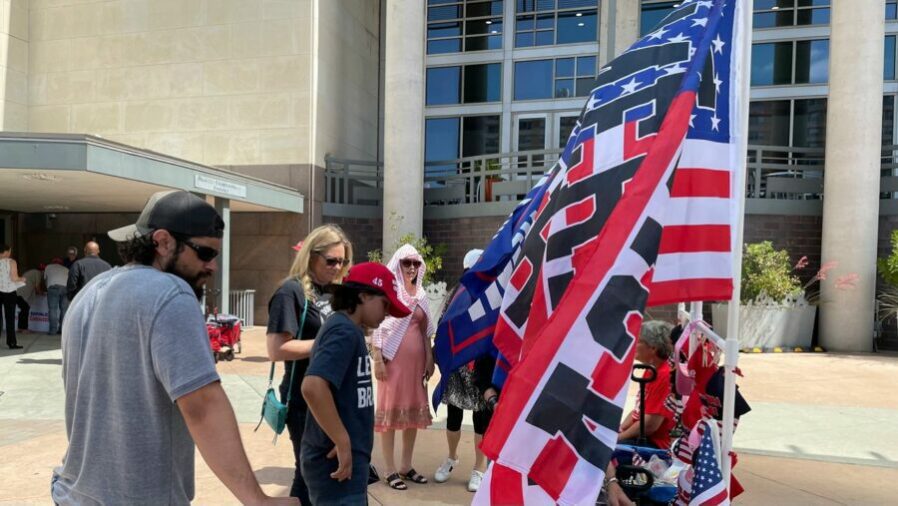 american freedom tour speakers