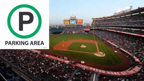 Angel Stadium Parking Guide - World-Wire