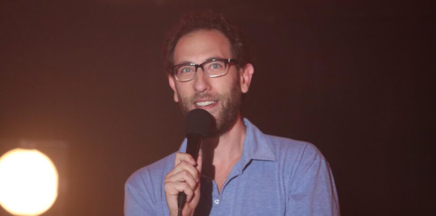 Ari Shaffir