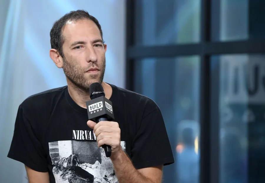 Ari Shaffir