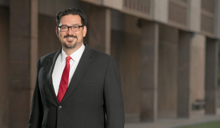 Arizona Primary Election 2022 Secretary of State Candidates