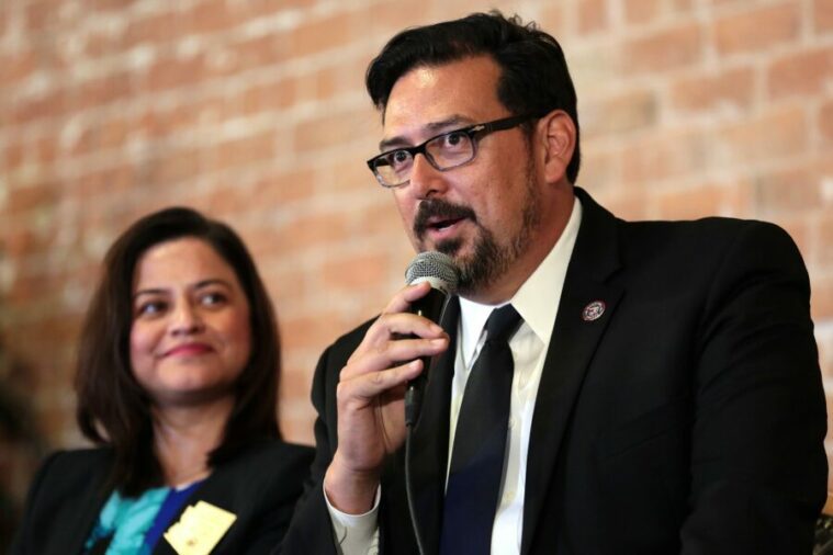 Arizona Primary Election 2022 Secretary of State Candidates