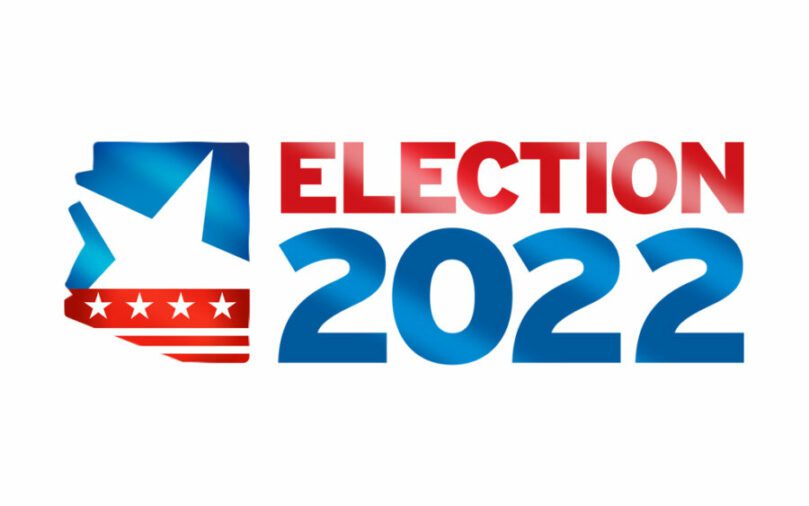  Arizona Primary Election 2022