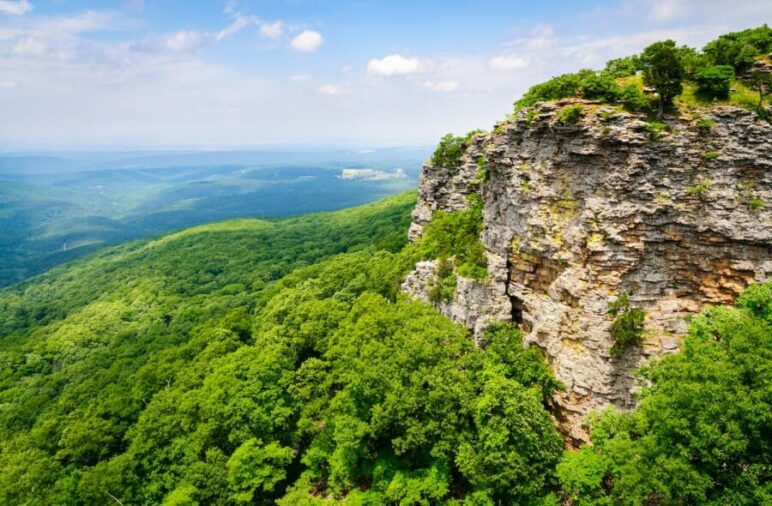 Arkansas-mountains