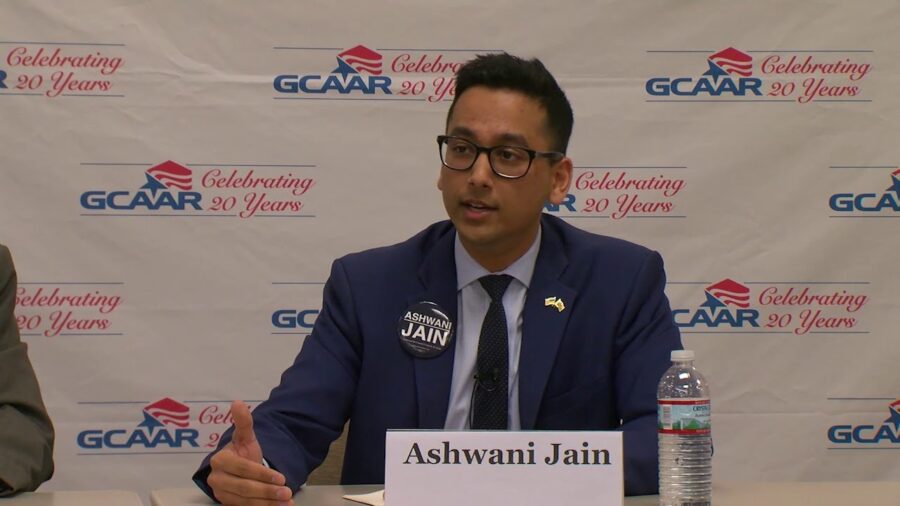 Ashwani Jain Interview
